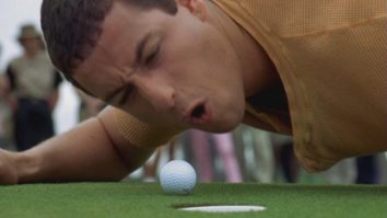 Cool Dude Bro Has Returned To Sum Up Everything You Need To Know About ‘Happy Gilmore’ In Under Two Minutes