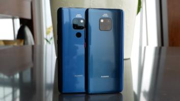Loaded Huawei Mate 20 Pro Wirelessly Charges Other Phones Looks Superior To Samsung Or Apple Flagship Phones