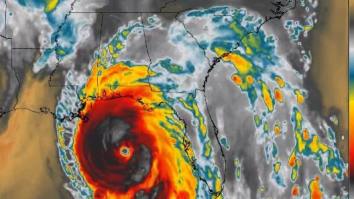Hurricane Michael Is A ‘Monster Storm’ That The Florida Panhandle ‘Hasn’t Seen In Decades’ – What You Need To Know