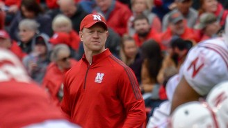 Iowa TV Sports Reporter Burns The Nebraska Football Program To The Ground In A Rant For The Ages
