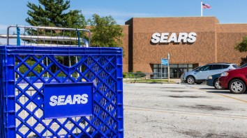Sears Files For Bankruptcy; “Davos In The Desert” Participants Dropping Like Flies