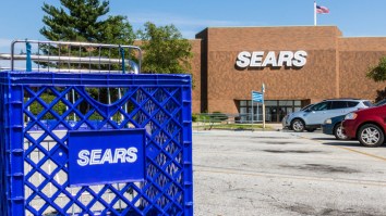 Sears Is Saved Again; MoviePass Restructures; Les Moonves Wants His Severance From CBS