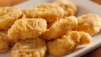 Burger King To Offer 100 Nuggets For $10 With FREE Delivery In 3 Cities