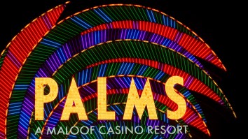Take A Look Inside Vegas’ Palms Resort And Casino, Currently Undergoing An Insane $620 Million Renovation