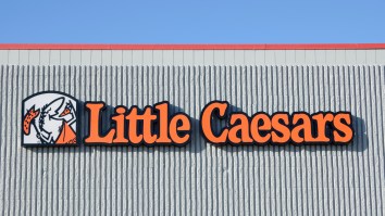 DiGiorno’s And Little Caesars Are Beefing Online After Viral Video Shows Little Caesars Chain Allegedly Selling DiGiorno’s