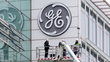 John Flannery Out As GE CEO; Facebook Installs New Instagram Chief; Nafta Is Alive And Well … Kinda
