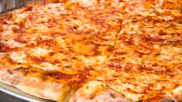 TripAdvisor Claims Boston Has The Best Pizzeria In The U.S. And As A Bostonian I Cannot, In Good Conscience, Accept The Award