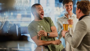 New Findings Show That Only One Beer Per Day Increases Risk Of Premature Death