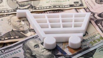 UK To Tax Big Tech; Angela Merkel To Call It Quits; Blue Apron And Jet Team Up