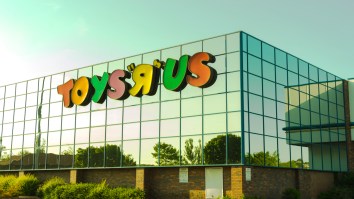 Toys R Us Is Making A Comeback; FDA Raids JUUL’s Offices; Tencent Music Plans To IPO In US