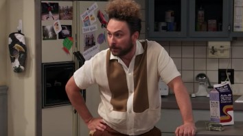 ‘It’s Always Sunny’ Perfectly Parodied A Classic ‘Seinfeld’ Moment And It Was Just As Funny As The Original Scene