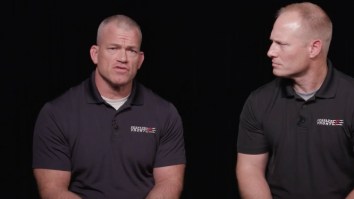 Navy SEALs Discuss Common Misconceptions About Military Life And How A Great Leader Should Act