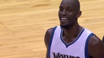 Timberwolves Legend Kevin Garnett Calls Jimmy Butler Situation A Total ‘Sh*t Storm’