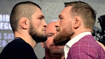 Khabib Nurmagomedov’s Father Responds To Conor McGregor And His Many Insults On Instagram