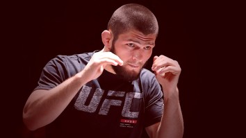 Khabib Nurmagomedov Goes OFF On The UFC In Instagram Post, Threatens To Quit: ‘Keep My Money’