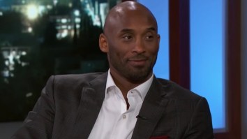 Kobe Bryant Discussed The Lakers’ Slow Start, LeBron In LA, Coaching His Daughter, Mamba Mentality, And More