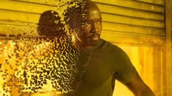 ‘Luke Cage’ Canceled Over ‘Creative Differences’ – Fans And Cast Are Crushed That Netflix Pulled The Plug