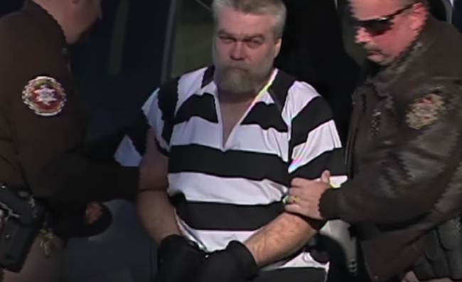 The First Trailer For Season Two Of Making A Murderer Is Here And We   Making A Murderer Season Two 