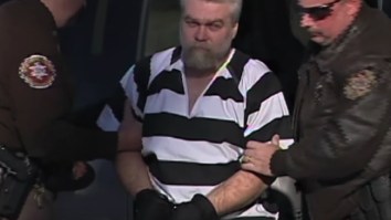 The First Trailer For Season Two Of ‘Making A Murderer’ Is Here And We’re In For One Hell Of A Ride
