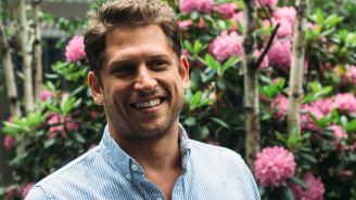 Matt Cohen, CEO Of GRAND, Explains How Being In A Fraternity Prepared Him For Entrepreneurship