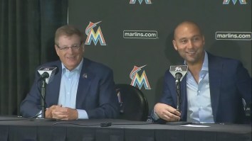 The Miami Marlins’ New Logo May Have Leaked (And It’s Pretty Uninspiring)