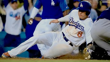Dodgers Win Game 4 Of NLCS With Epic 13th Inning Walk-Off Single From Cody Bellinger