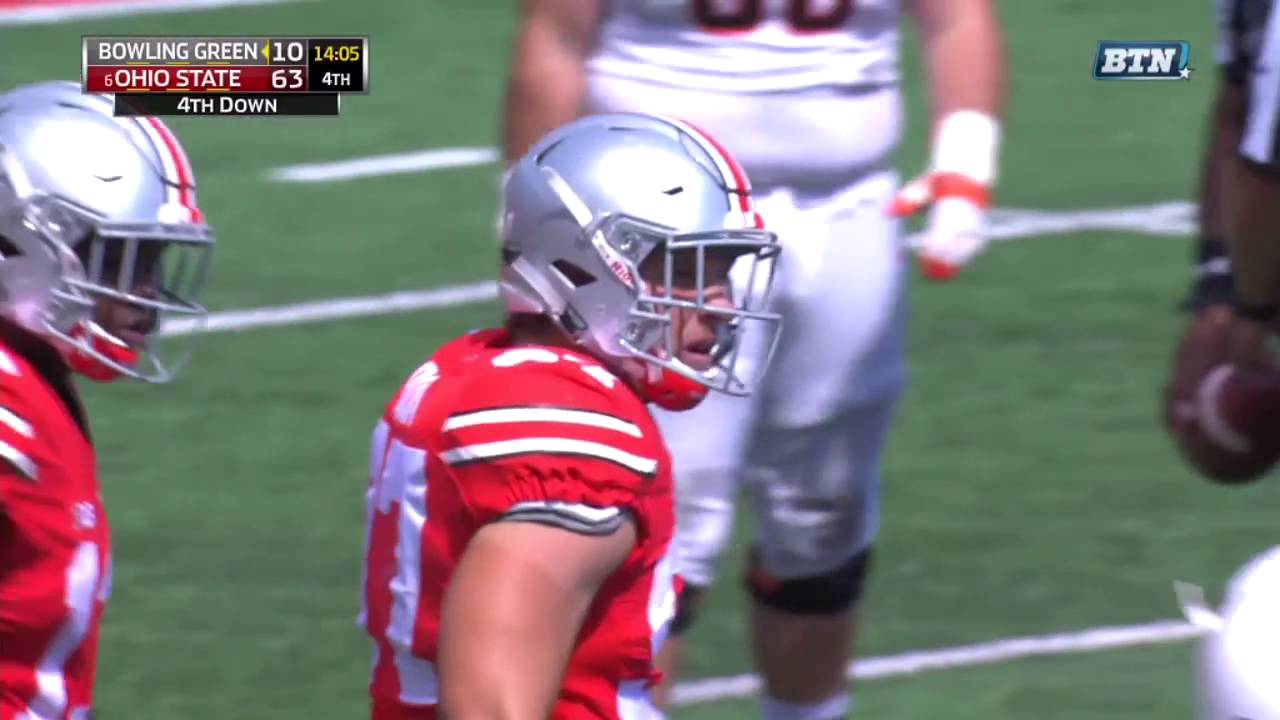 Nick Bosa Withdraws From Ohio State to Focus NFL Draft and Injury