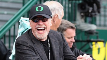 Nike Co-Founder Phil Knight Has So Much Money He Just Gave Away $1 Billion To Charity