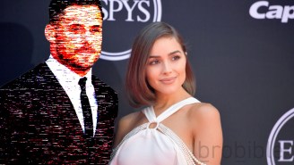 Former Miss Universe Olivia Culpo Dumps Danny Amendola After He’s Busted On A Beach With Another Woman