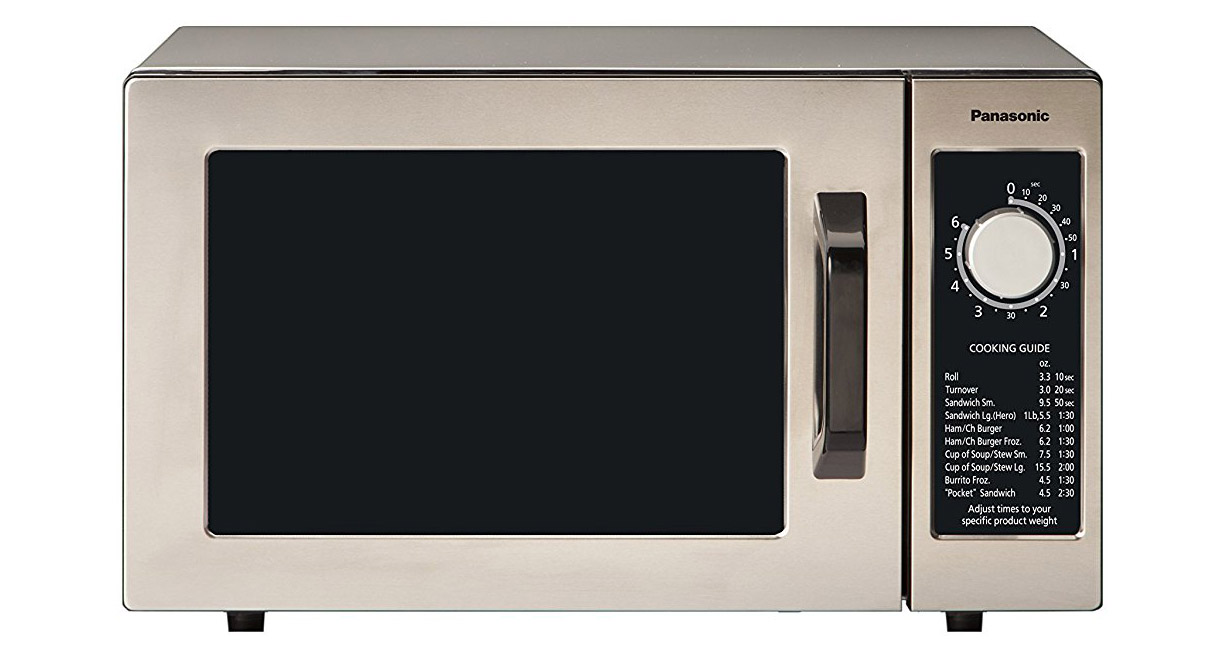 These 8 Best Microwaves On The Market Today Will Help Make Cooking A