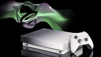 Taco Bell Gives You A Chance To Win A Limited-Edition Platinum Xbox One X That Comes With A Bong… Noise