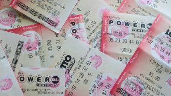 Here Is The Perfect Amount Of Money To Win In A Lottery Jackpot, According To A Financial Planning Expert