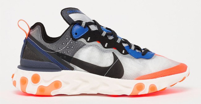 This Weeks Best New Sneaker Releases