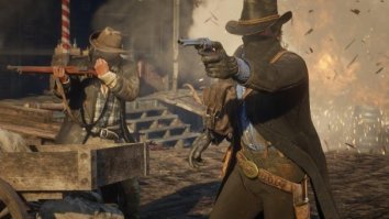 ‘Red Dead Redemption 2’ Smashed Largest Opening Weekend In Entertainment History Record, Has Mostly Perfect Reviews
