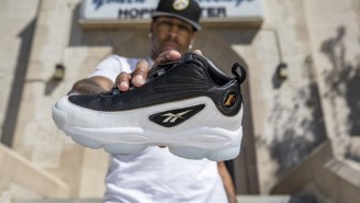 Reebok Unveiled Their Newest Must-Cop Allen Iverson Signature Sneaker, The Iverson Legacy