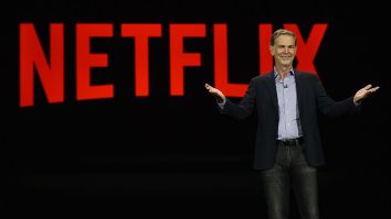 Netflix’s CEO Has A Single Question He Asks When Deciding If Someone Should Be Fired