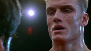 Cool Dude Bro Is Back To Sum Up ‘Rocky IV’ With A Hilarious Recap Of The Cinematic Classic