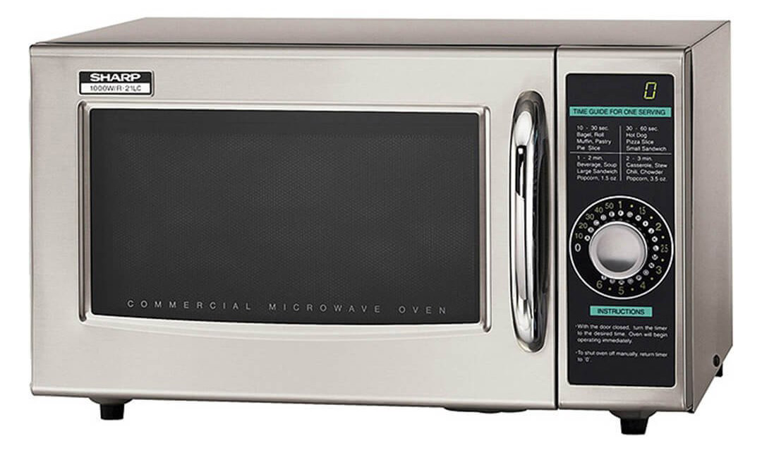 These 8 Best Microwaves On The Market Today Will Help Make Cooking A