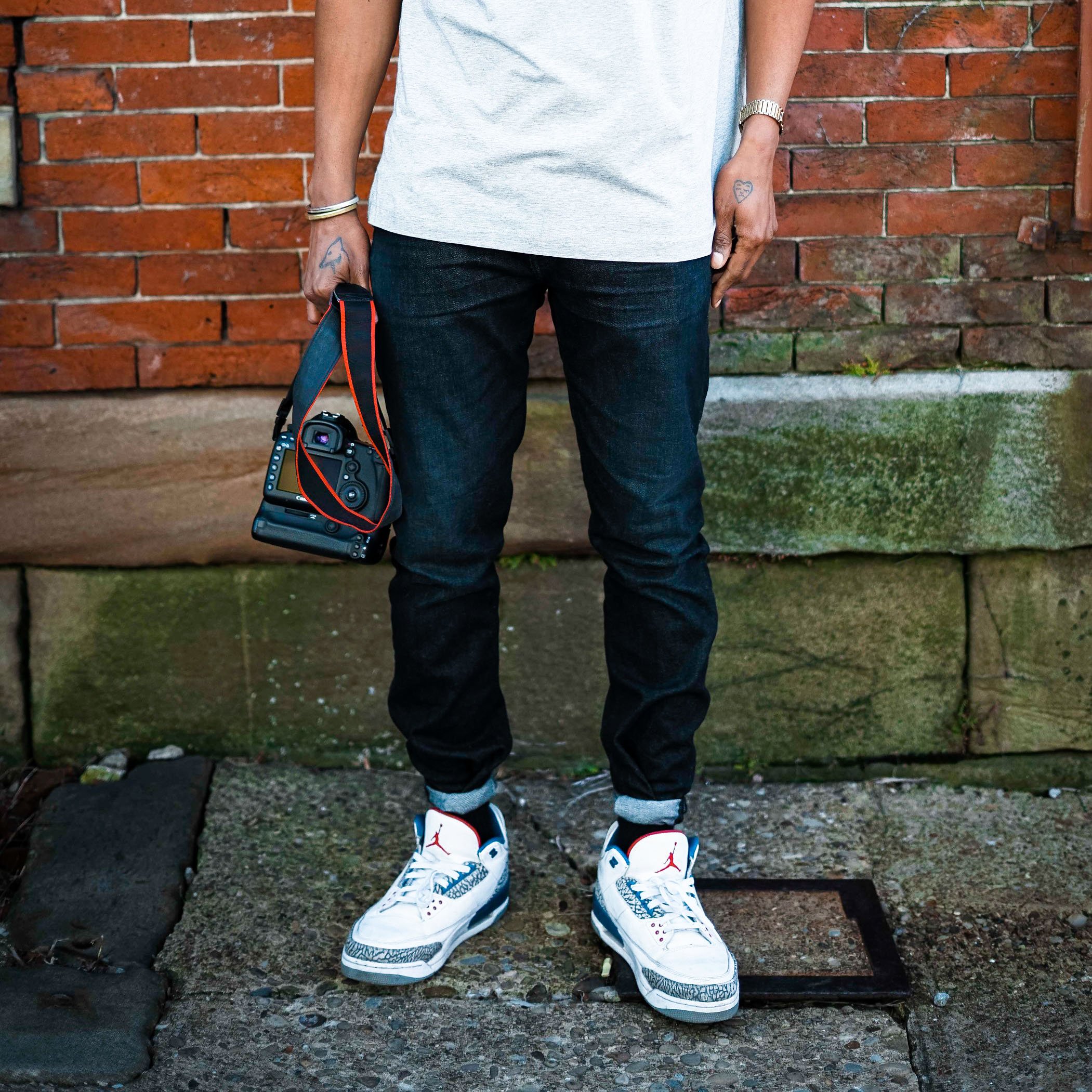 These Former Under Armour Employees Started A Denim Company That Makes