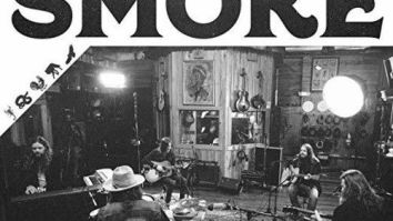 New Music Round-Up 10/26/18: Cardi B, Black Eyed Peas, Blackberry Smoke, Tory Lanez, Brass Against and More