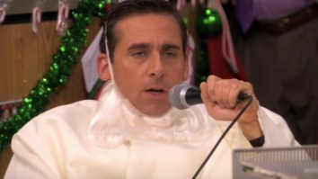 Steve Carell Dumped All Over Your Dream Of Seeing NBC Reboot ‘The Office’ With His Latest Comments
