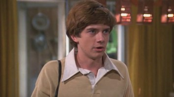 This Fan Theory About Eric Forman Actually Being In A Coma On ‘That 70’s Show’ Is Blowing My Mind Right Now