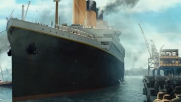 There’s A New Titanic Being Built And I Refuse To Ride It Because The Sequel Is Never Better Than The Original