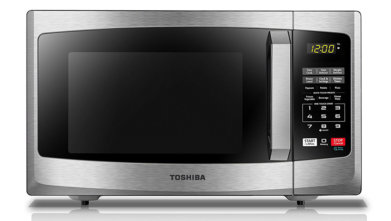 These 8 Best Microwaves On The Market Today Will Help Make Cooking A