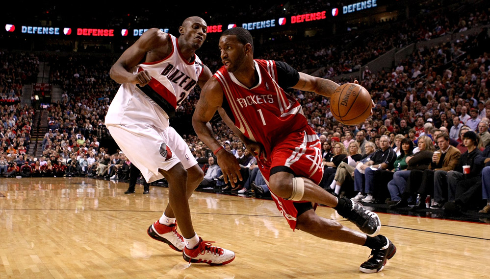 Tracy McGrady: I would average 'easily 35, 40 points a game' in today's NBA