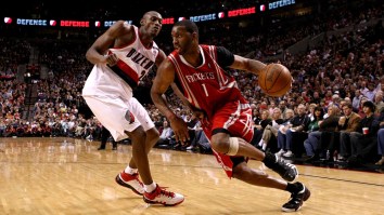 Tracy McGrady Says He’d ‘Easily’ Average ’35, 40 Points A Game’ If He Played In Today’s NBA