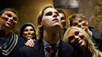 The Disturbing Untold Truths Behind ‘The Purge’ Movie Franchise