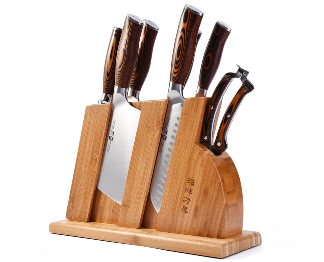 Sets Best Kitchen Knives