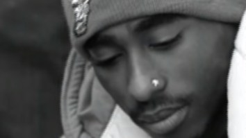 Cop Who Watched Tupac Shakur ‘Die In His Arms’ Says Rapper Definitely Isn’t Alive In Malaysia