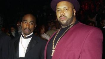 Tupac’s Friend Says Suge Knight Wasn’t Behind Shakur’s Murder And LVPD’s Prime Suspect Wasn’t The Shooter